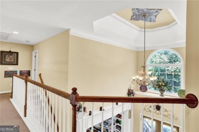 Hamilton Mill's dream community offers an unparalleled lifestyle on Hamilton Mill Golf Club in Georgia - for sale on GolfHomes.com, golf home, golf lot