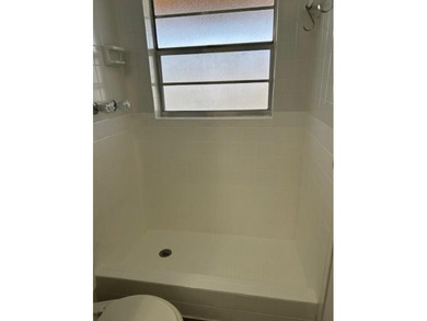 Spacious 2BR/2BA condo in the peaceful 55+ community of Oriole on Oriole Golf and Tennis Club in Florida - for sale on GolfHomes.com, golf home, golf lot