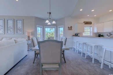 Wonderful opportunity to own this lovely 3 bedroom, 2 bath golf on Tupelo Bay Golf Complex  in South Carolina - for sale on GolfHomes.com, golf home, golf lot