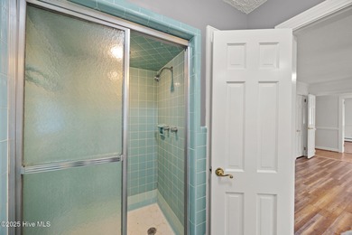 Welcome to this beautiful 4,380 sqft home, perfectly positioned on Greenville Country Club in North Carolina - for sale on GolfHomes.com, golf home, golf lot