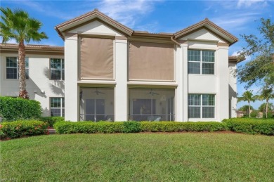 Come step inside this completely remodeled Whitestone floorplan on Lely Resort Golf and Country Club in Florida - for sale on GolfHomes.com, golf home, golf lot