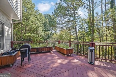 Hamilton Mill's dream community offers an unparalleled lifestyle on Hamilton Mill Golf Club in Georgia - for sale on GolfHomes.com, golf home, golf lot