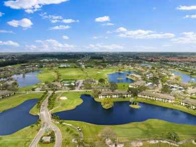 Seller financing available in this lovely 1st-floor condo at on Vista Plantation Golf Club in Florida - for sale on GolfHomes.com, golf home, golf lot