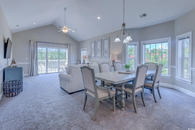 Wonderful opportunity to own this lovely 3 bedroom, 2 bath golf on Tupelo Bay Golf Complex  in South Carolina - for sale on GolfHomes.com, golf home, golf lot