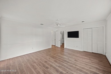 Welcome to this beautiful 4,380 sqft home, perfectly positioned on Greenville Country Club in North Carolina - for sale on GolfHomes.com, golf home, golf lot