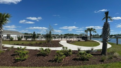 Location, location, location! Ridgefield by D.R. Horton is on Burning Ridge Golf Course in South Carolina - for sale on GolfHomes.com, golf home, golf lot