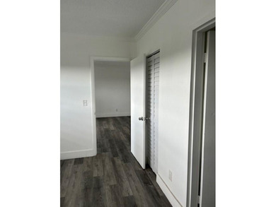 Spacious 2BR/2BA condo in the peaceful 55+ community of Oriole on Oriole Golf and Tennis Club in Florida - for sale on GolfHomes.com, golf home, golf lot