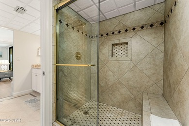 This stunning beach condo is a highly sought-after corner unit on Edgewater Beach Resort in Florida - for sale on GolfHomes.com, golf home, golf lot