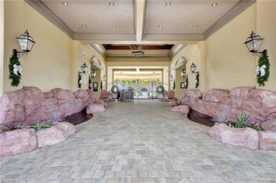 Come step inside this completely remodeled Whitestone floorplan on Lely Resort Golf and Country Club in Florida - for sale on GolfHomes.com, golf home, golf lot