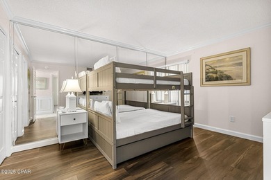 This stunning beach condo is a highly sought-after corner unit on Edgewater Beach Resort in Florida - for sale on GolfHomes.com, golf home, golf lot