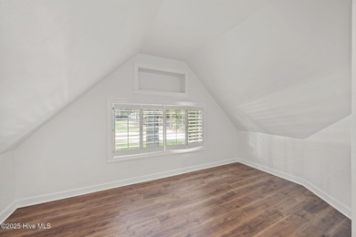 Welcome to this beautiful 4,380 sqft home, perfectly positioned on Greenville Country Club in North Carolina - for sale on GolfHomes.com, golf home, golf lot