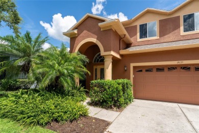 Discover the perfect blend of style, comfort, and privacy in the on Heritage Harbor Golf and Country Club in Florida - for sale on GolfHomes.com, golf home, golf lot