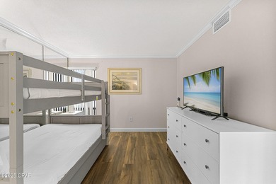 This stunning beach condo is a highly sought-after corner unit on Edgewater Beach Resort in Florida - for sale on GolfHomes.com, golf home, golf lot