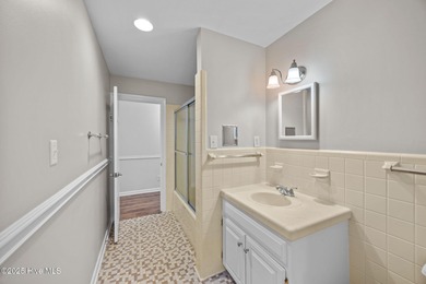 Welcome to this beautiful 4,380 sqft home, perfectly positioned on Greenville Country Club in North Carolina - for sale on GolfHomes.com, golf home, golf lot