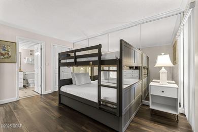 This stunning beach condo is a highly sought-after corner unit on Edgewater Beach Resort in Florida - for sale on GolfHomes.com, golf home, golf lot