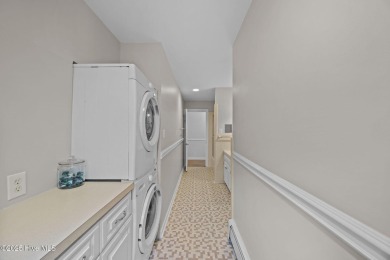 Welcome to this beautiful 4,380 sqft home, perfectly positioned on Greenville Country Club in North Carolina - for sale on GolfHomes.com, golf home, golf lot