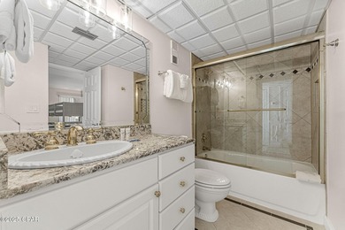 This stunning beach condo is a highly sought-after corner unit on Edgewater Beach Resort in Florida - for sale on GolfHomes.com, golf home, golf lot