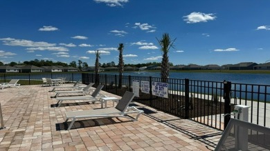 Location, location, location! Ridgefield by D.R. Horton is on Burning Ridge Golf Course in South Carolina - for sale on GolfHomes.com, golf home, golf lot
