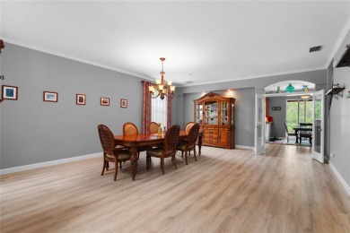 Discover the perfect blend of style, comfort, and privacy in the on Heritage Harbor Golf and Country Club in Florida - for sale on GolfHomes.com, golf home, golf lot