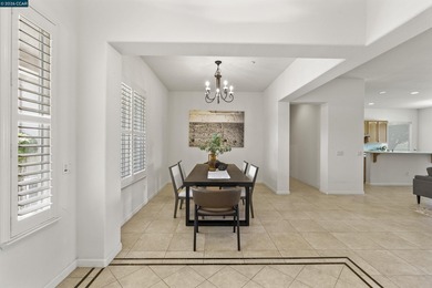 Gorgeous spacious single story home with stunning golf course on Brentwood Golf Club in California - for sale on GolfHomes.com, golf home, golf lot