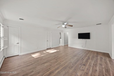Welcome to this beautiful 4,380 sqft home, perfectly positioned on Greenville Country Club in North Carolina - for sale on GolfHomes.com, golf home, golf lot
