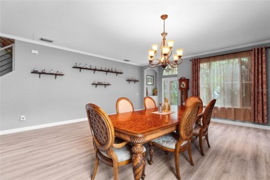 Discover the perfect blend of style, comfort, and privacy in the on Heritage Harbor Golf and Country Club in Florida - for sale on GolfHomes.com, golf home, golf lot