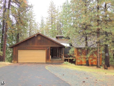 Your opportunity to own that true rustic style cabin with room on Pine Mountain Lake Country Club in California - for sale on GolfHomes.com, golf home, golf lot