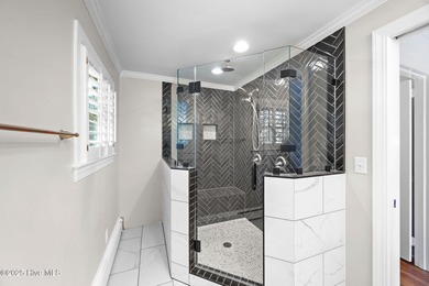 Welcome to this beautiful 4,380 sqft home, perfectly positioned on Greenville Country Club in North Carolina - for sale on GolfHomes.com, golf home, golf lot