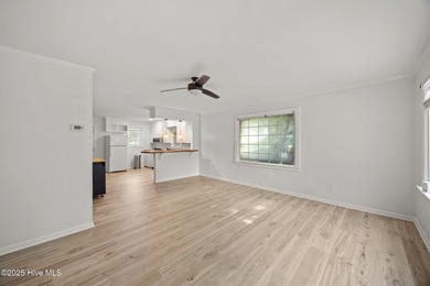 Welcome to this beautiful 4,380 sqft home, perfectly positioned on Greenville Country Club in North Carolina - for sale on GolfHomes.com, golf home, golf lot