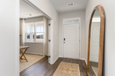 Location, location, location! Ridgefield by D.R. Horton is on Burning Ridge Golf Course in South Carolina - for sale on GolfHomes.com, golf home, golf lot
