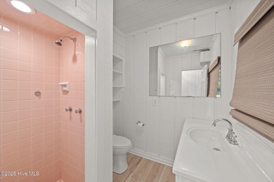 Welcome to this beautiful 4,380 sqft home, perfectly positioned on Greenville Country Club in North Carolina - for sale on GolfHomes.com, golf home, golf lot