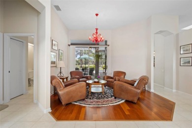 Welcome home to a million dollar view and lifestyle most can on Tuscawilla Country Club in Florida - for sale on GolfHomes.com, golf home, golf lot