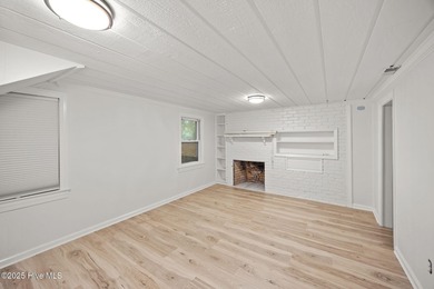 Welcome to this beautiful 4,380 sqft home, perfectly positioned on Greenville Country Club in North Carolina - for sale on GolfHomes.com, golf home, golf lot