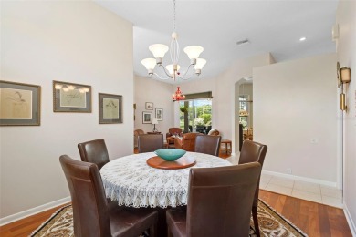 Welcome home to a million dollar view and lifestyle most can on Tuscawilla Country Club in Florida - for sale on GolfHomes.com, golf home, golf lot