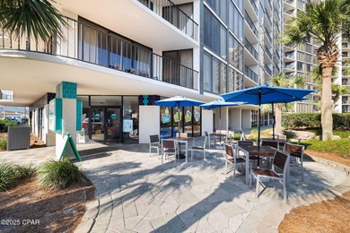 This stunning beach condo is a highly sought-after corner unit on Edgewater Beach Resort in Florida - for sale on GolfHomes.com, golf home, golf lot