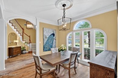 Love the Gulf Coast but not the hurricanes  and flooding? This on Diamondhead Country Club in Mississippi - for sale on GolfHomes.com, golf home, golf lot