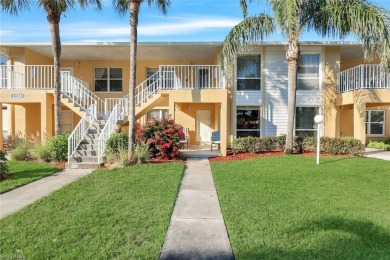Beautiful property video available. Ground-floor condo in Abbey on Imperial Golf Club in Florida - for sale on GolfHomes.com, golf home, golf lot