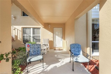 Beautiful property video available. Ground-floor condo in Abbey on Imperial Golf Club in Florida - for sale on GolfHomes.com, golf home, golf lot