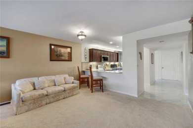 Beautiful property video available. Ground-floor condo in Abbey on Imperial Golf Club in Florida - for sale on GolfHomes.com, golf home, golf lot