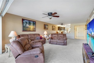 Beautiful property video available. Ground-floor condo in Abbey on Imperial Golf Club in Florida - for sale on GolfHomes.com, golf home, golf lot