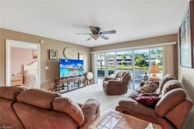 Beautiful property video available. Ground-floor condo in Abbey on Imperial Golf Club in Florida - for sale on GolfHomes.com, golf home, golf lot