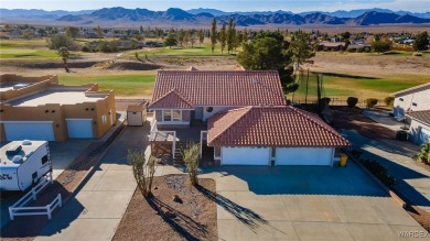 GOLF COURSE HOME WITH AMAZING OPEN VIEWS OUT FRONT & BACK !!! on Valle Vista Golf Course in Arizona - for sale on GolfHomes.com, golf home, golf lot