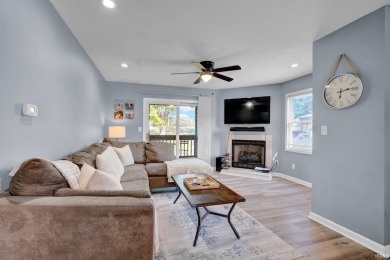 Unlock the door to your perfect home at The Pointe! Experience on The Eagle Pointe Golf Resort in Indiana - for sale on GolfHomes.com, golf home, golf lot