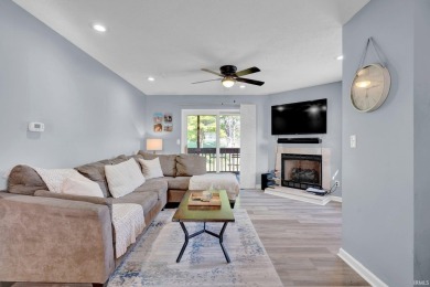 Unlock the door to your perfect home at The Pointe! Experience on The Eagle Pointe Golf Resort in Indiana - for sale on GolfHomes.com, golf home, golf lot