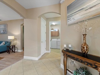 Excellent VALUE on this BEAUTIFUL CONSERVATION LOT HOME with the on Stonegate Golf Club in Florida - for sale on GolfHomes.com, golf home, golf lot