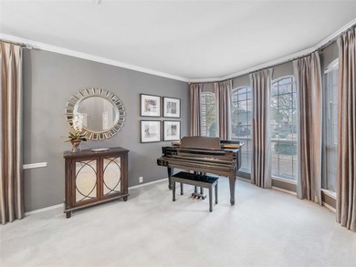 Location! Location! Location!  This five-bedroom, two-story home on The Golf Club at Fossil Creek in Texas - for sale on GolfHomes.com, golf home, golf lot