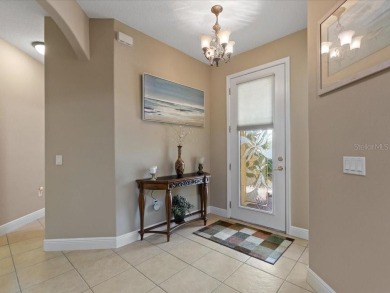 Excellent VALUE on this BEAUTIFUL CONSERVATION LOT HOME with the on Stonegate Golf Club in Florida - for sale on GolfHomes.com, golf home, golf lot