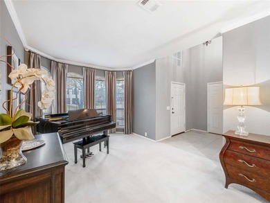 Location! Location! Location!  This five-bedroom, two-story home on The Golf Club at Fossil Creek in Texas - for sale on GolfHomes.com, golf home, golf lot