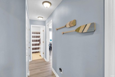 Unlock the door to your perfect home at The Pointe! Experience on The Eagle Pointe Golf Resort in Indiana - for sale on GolfHomes.com, golf home, golf lot