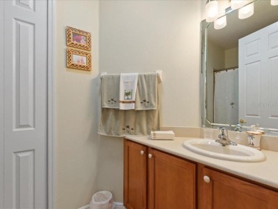 Excellent VALUE on this BEAUTIFUL CONSERVATION LOT HOME with the on Stonegate Golf Club in Florida - for sale on GolfHomes.com, golf home, golf lot